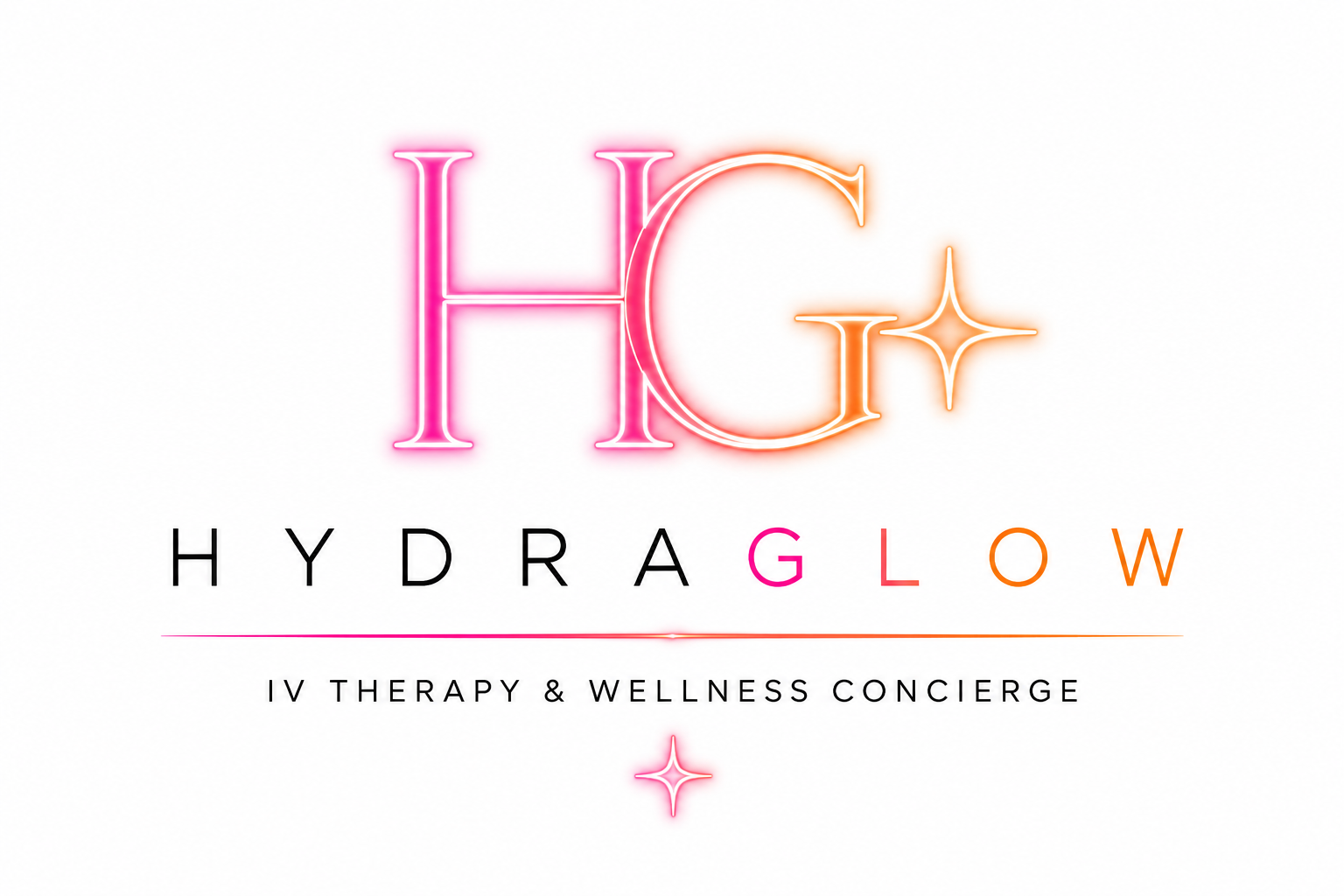 HydraGlow